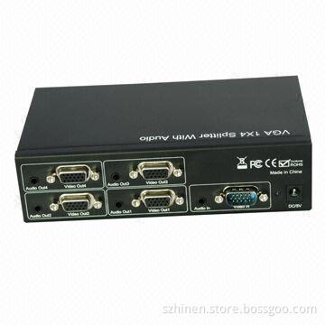 VGA Splitter